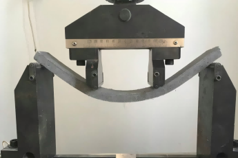 祁门高延性混凝土 高延性砂浆 抗震加固混凝土产品特点 施工流程