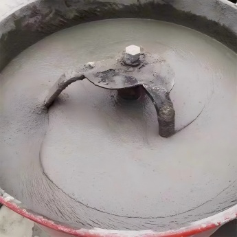 祁门灌浆料常见问题与解决方法