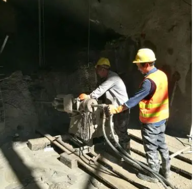 祁门水下抗分散灌浆料特点 水下不分散注浆料介绍