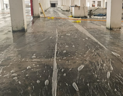 祁门不发火砂浆和不发火金属骨料有什么区别