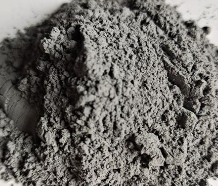 祁门硅灰和粉煤灰的区别用途