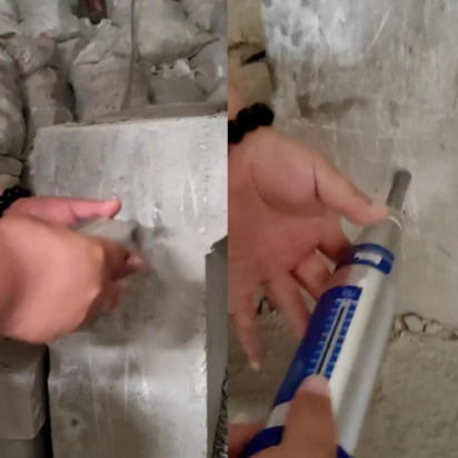 祁门混凝土强度不足的原因及处理方法