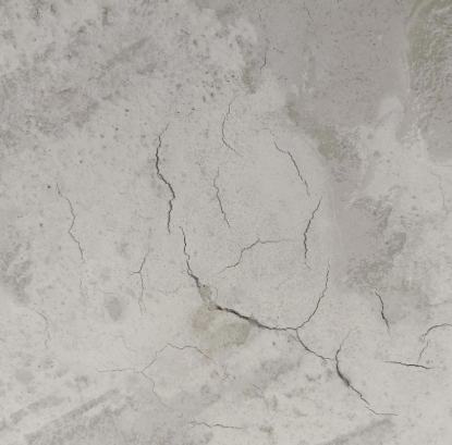 祁门灌浆料为什么会产生裂缝？出现裂缝该如何处理？