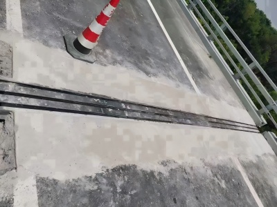 祁门伸缩缝更换后浇筑材料快速结构修补料速砼的产品特点及施工流程​