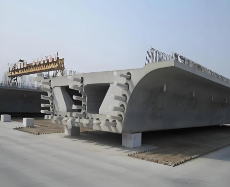 祁门抗冻压浆料的特点及标准化施工工艺